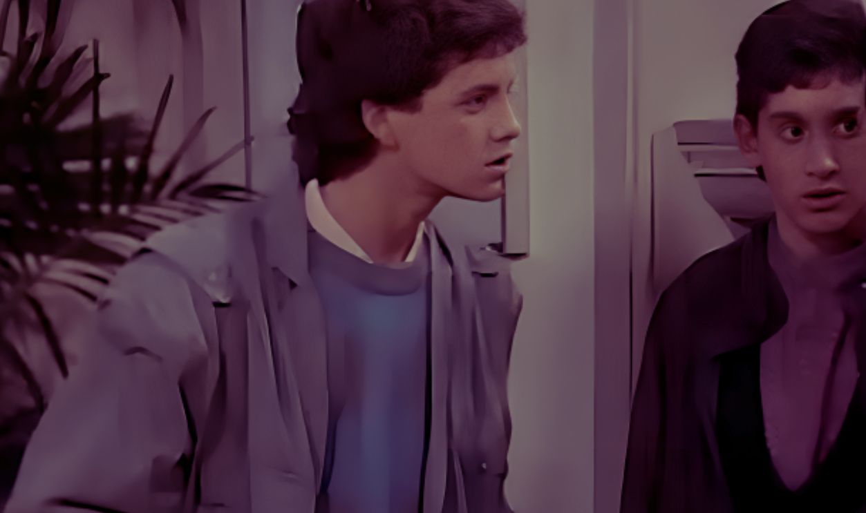 Screenshot from Growing Pains (1985–1992)