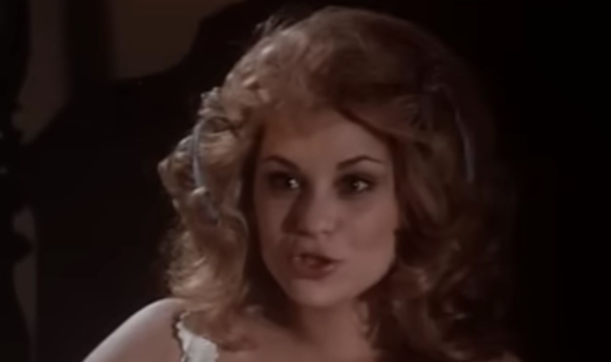 Delta Burke in The Seekers