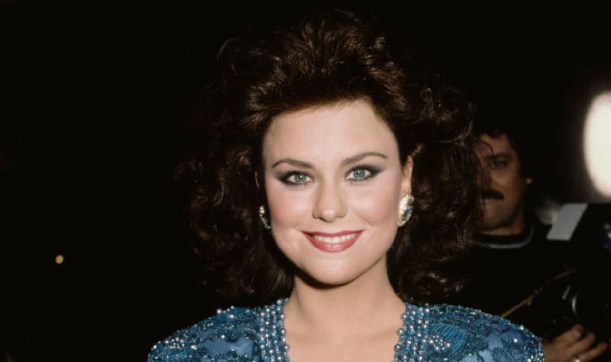 Delta Burke