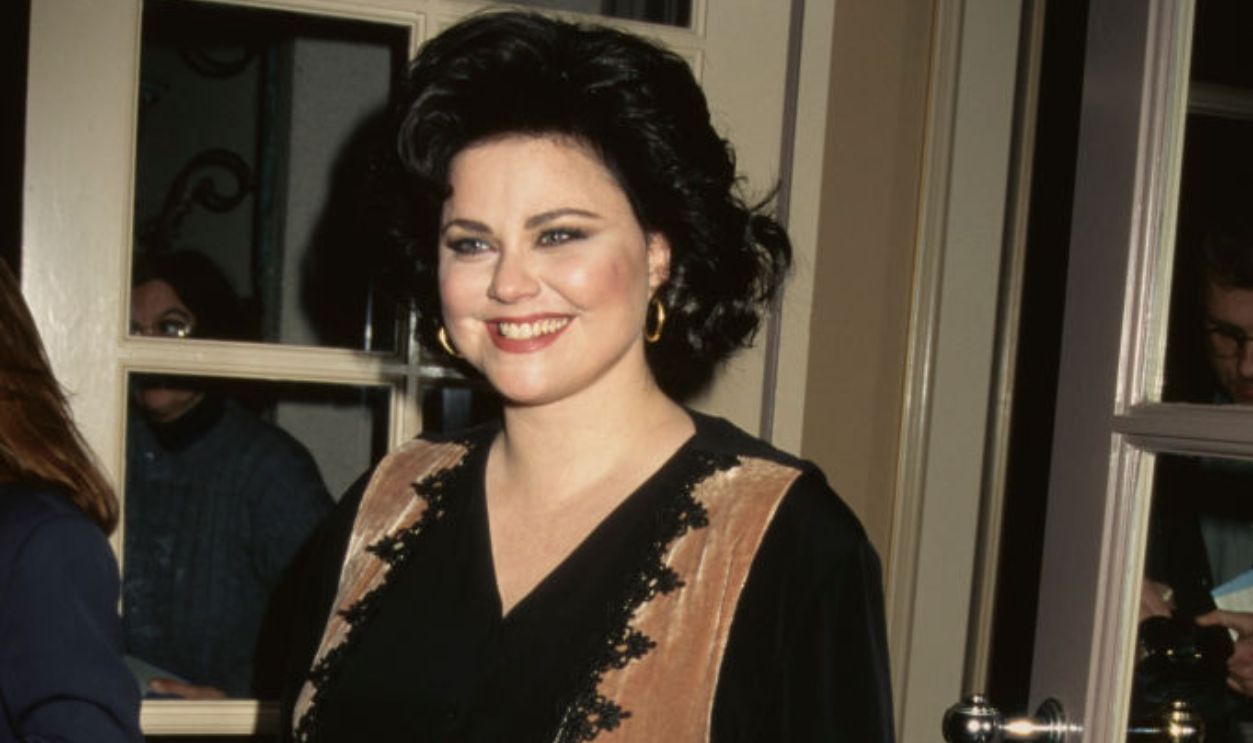 Delta Burke
