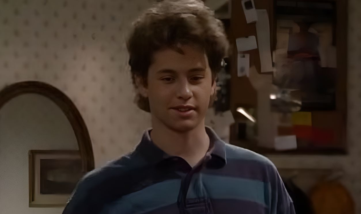Screenshot from Growing Pains (1985–1992)