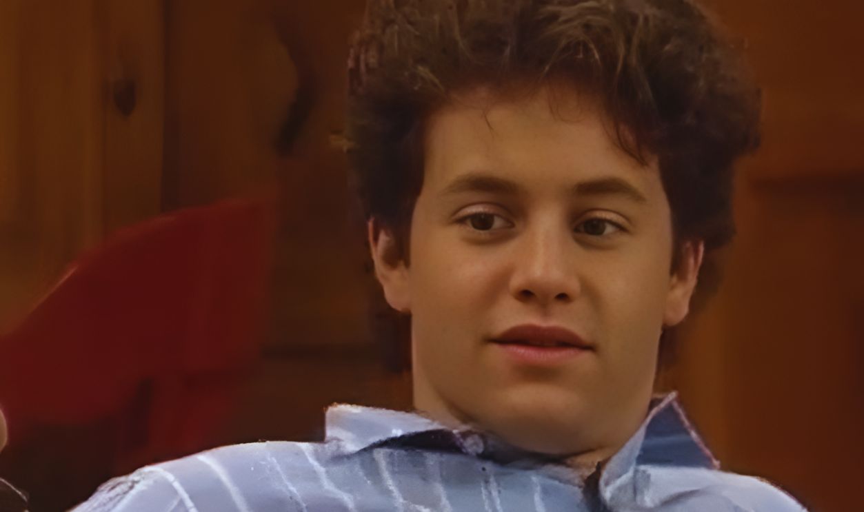 Screenshot from Growing Pains (1985–1992)