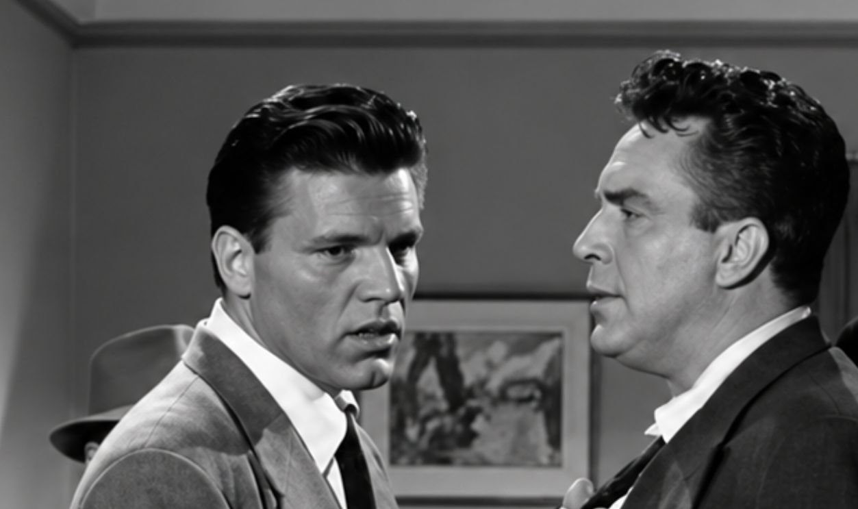 Screenshot from D.O.A. (1950)