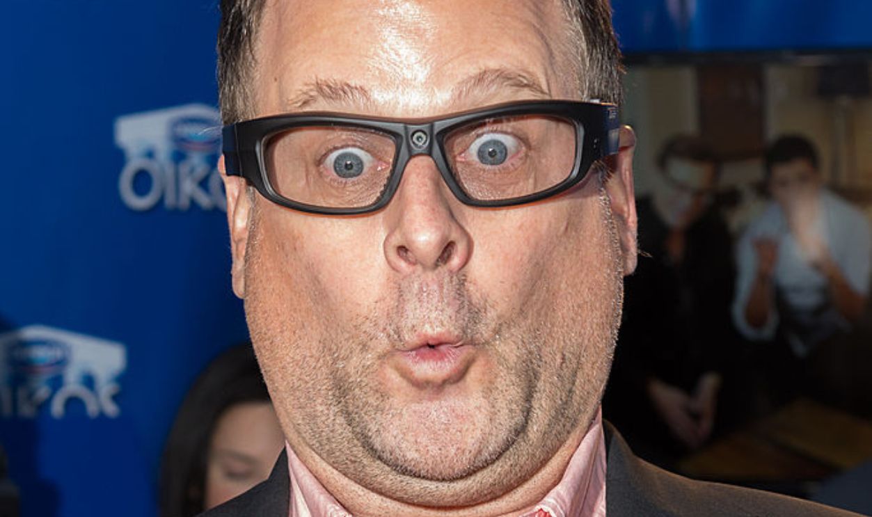 Dave Coulier 