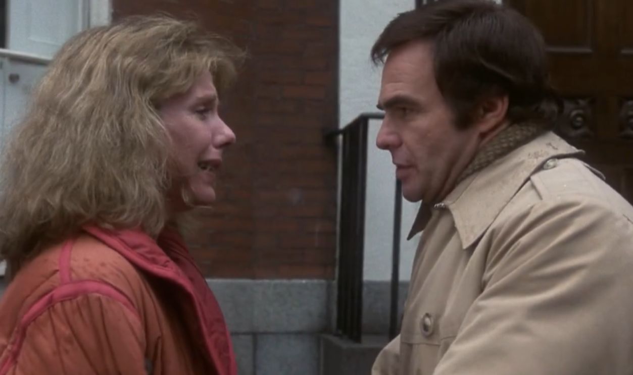 Screenshot from Starting Over (1979)