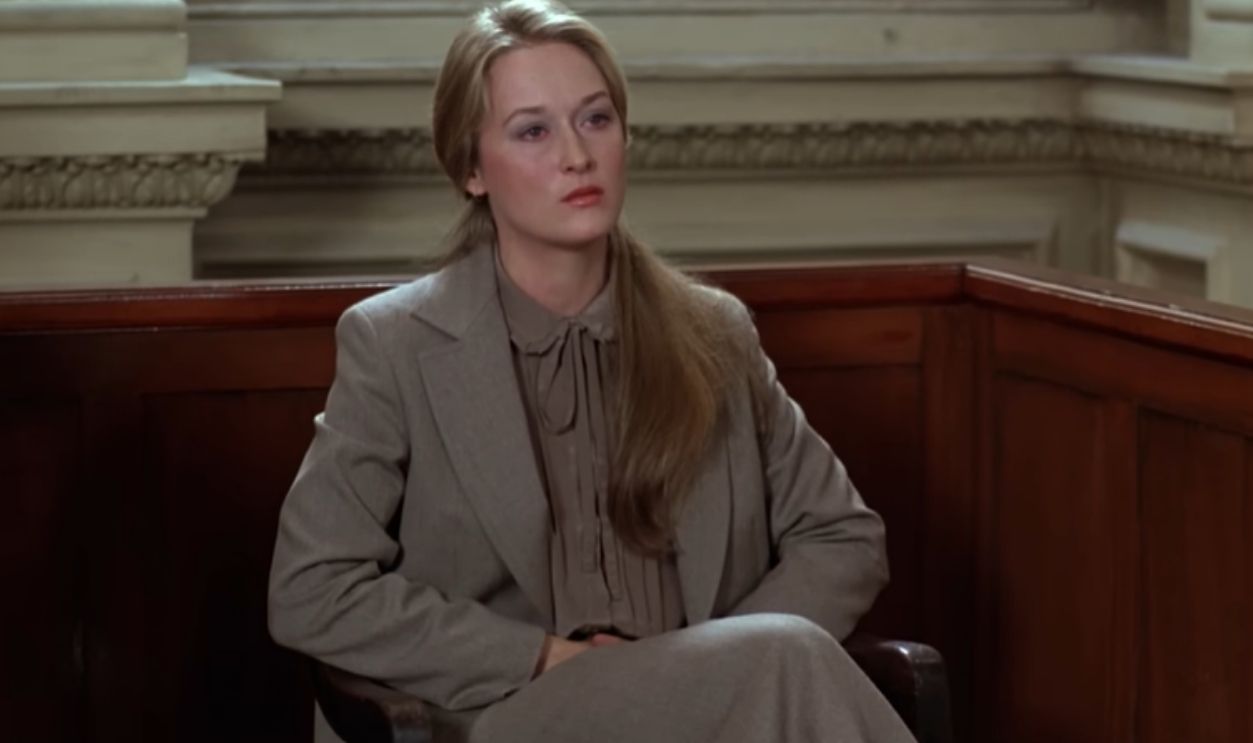 Screenshot from Kramer vs. Kramer (1979)
