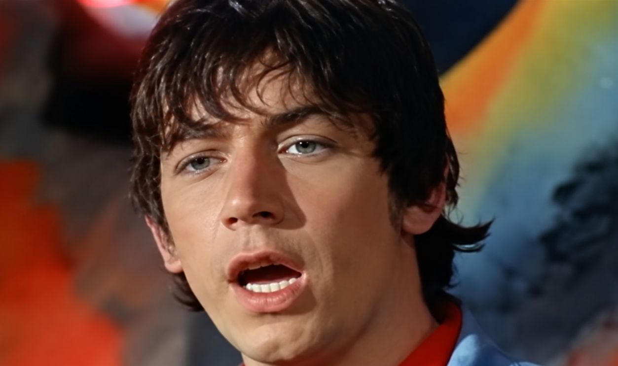 Screenshot from “We Gotta Get Out of This Place” (1965)