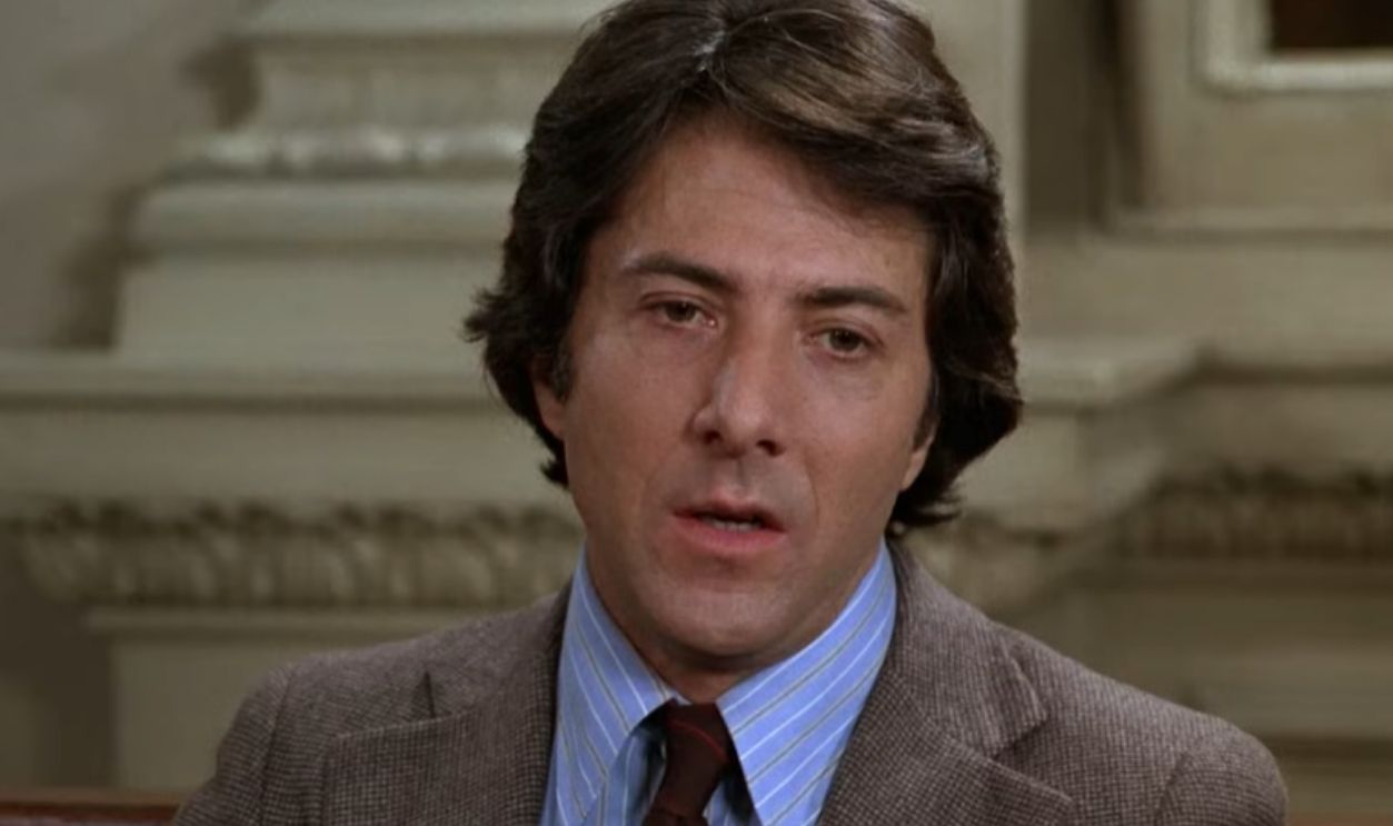 Screenshot from Kramer vs. Kramer (1979)