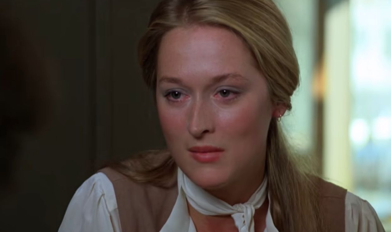 Screenshot from Kramer vs. Kramer (1979)