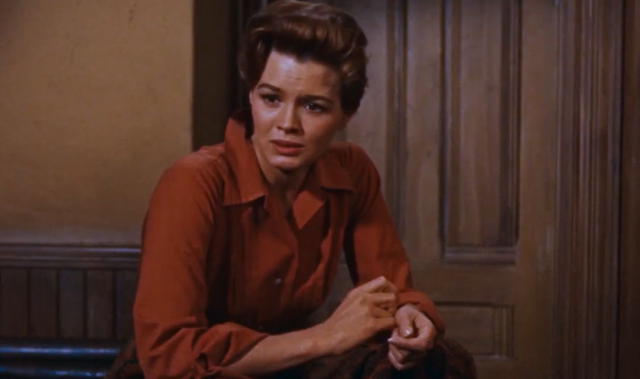 Screenshot from Rio Bravo (1959)