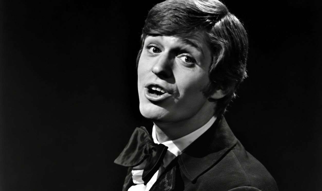 Screenshot from “The Ballad of Bonnie and Clyde” (1967)