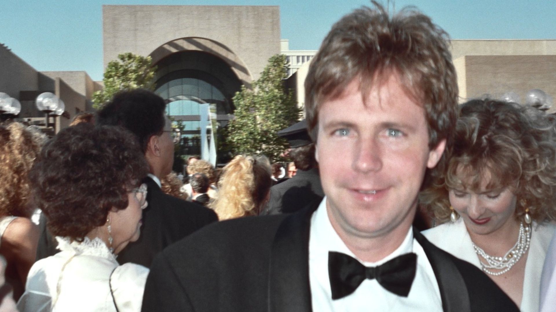 1990 Emmy Awards
NOTE:  Permission granted to copy, publish, broadcast or post any of my photos, but please credit