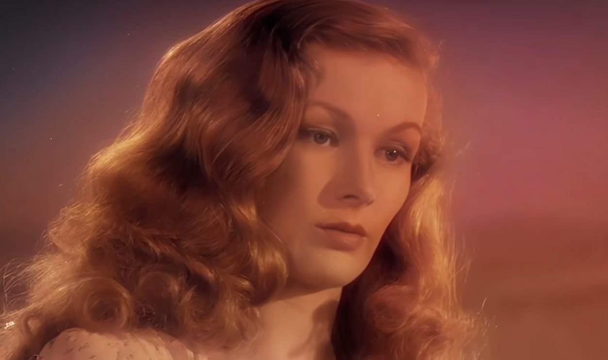 Screenshot from Ramrod (1947)