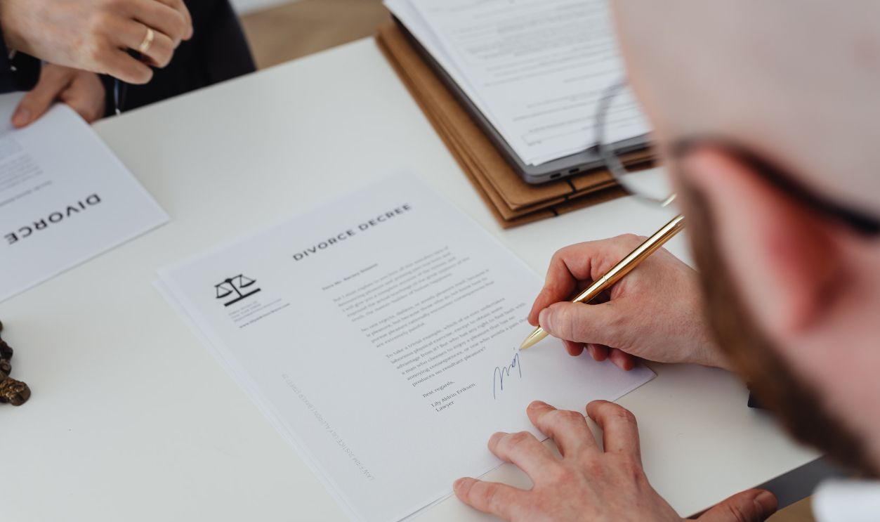 Divorce Became Easier To Obtain