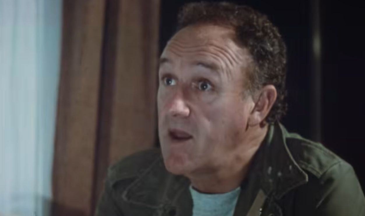 Screenshot from Twice in a Lifetime (1985)
