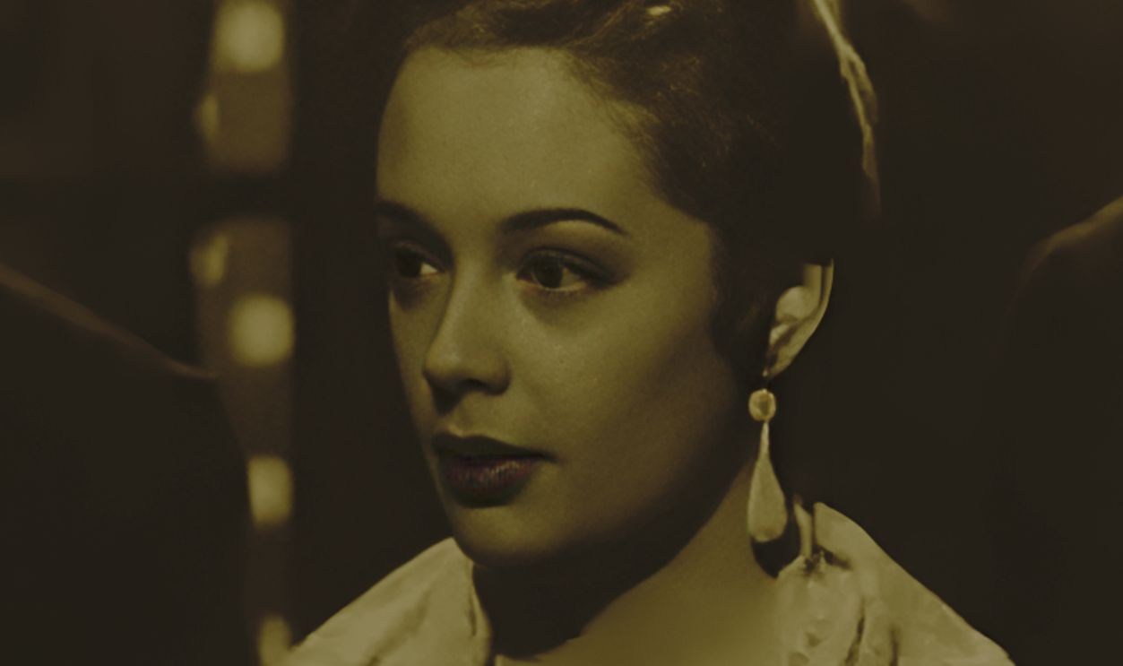 Screenshot from Station West (1948)
