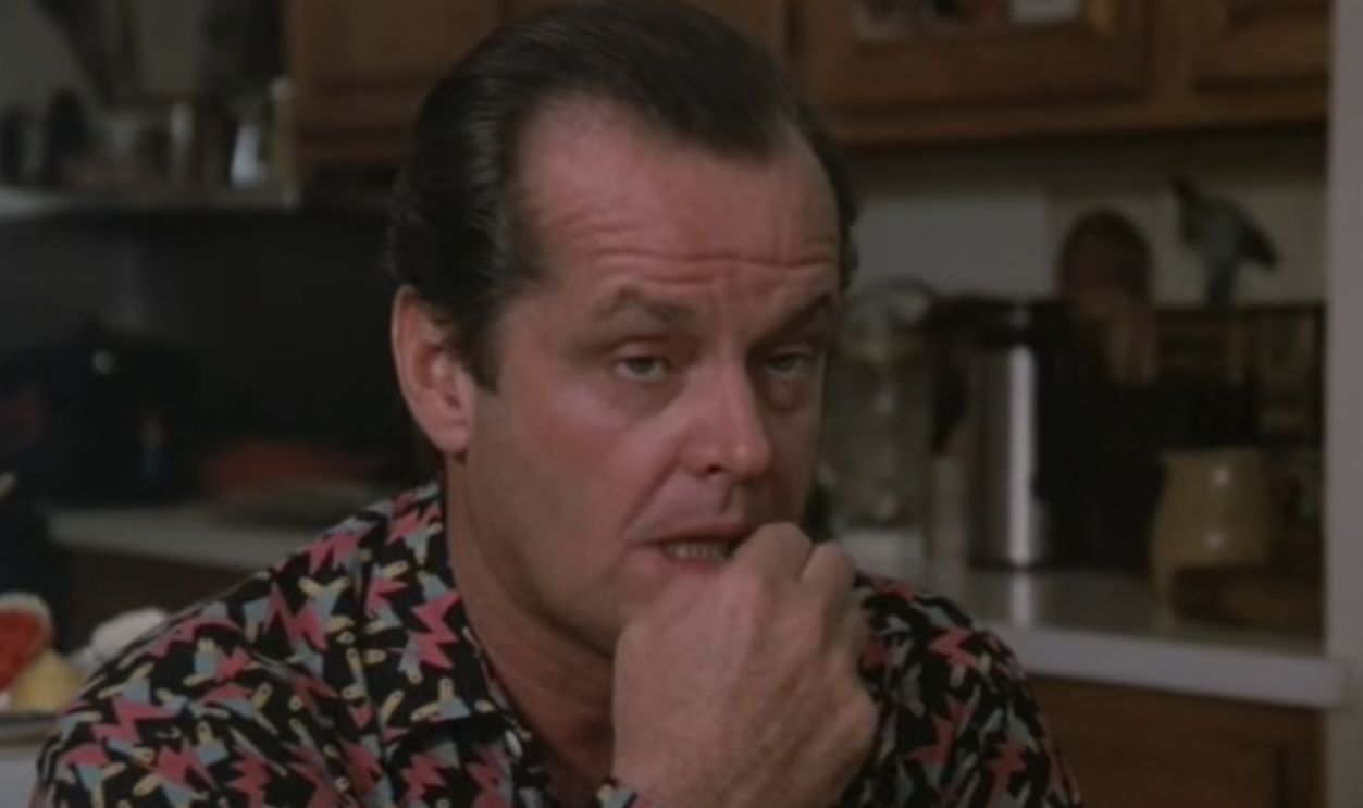 Screenshot from Heartburn (1986)