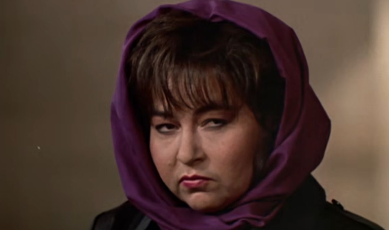 Screenshot from She-Devil (1989)