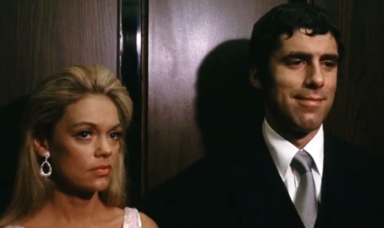 Screenshot from Bob & Carol & Ted & Alice (1969)