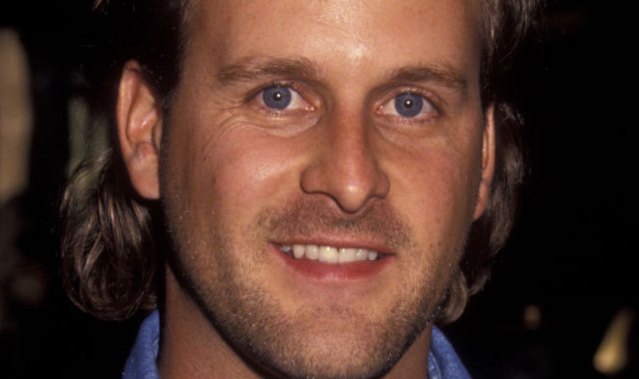 Dave Coulier attends ABC TV Fall Press 