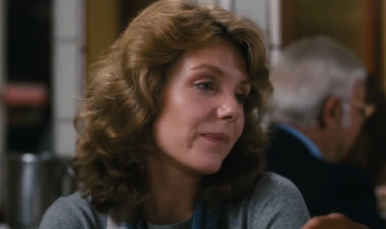 Screenshot from An Unmarried Woman (1978)