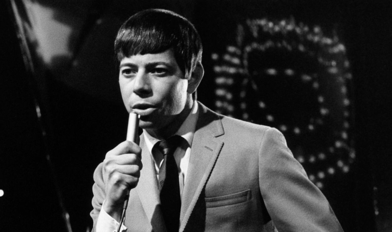 Bobby Goldsboro 86105350