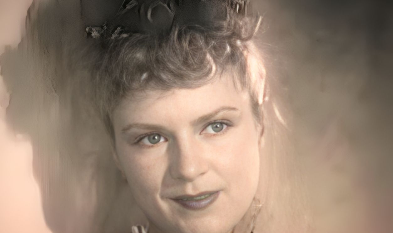 Screenshot from Stagecoach (1939)