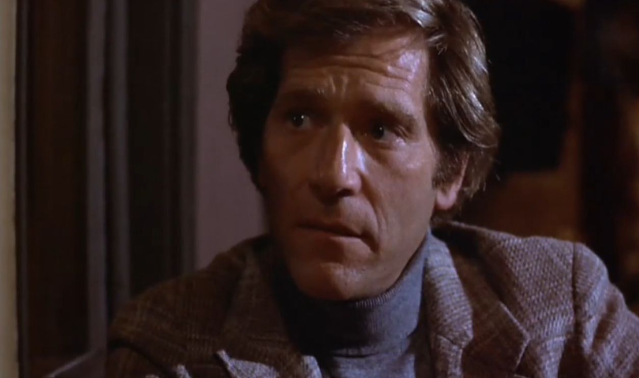 Screenshot from Blume in Love (1973)