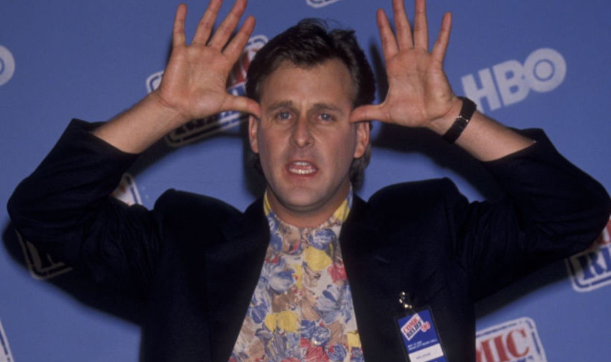 Dave Coulier