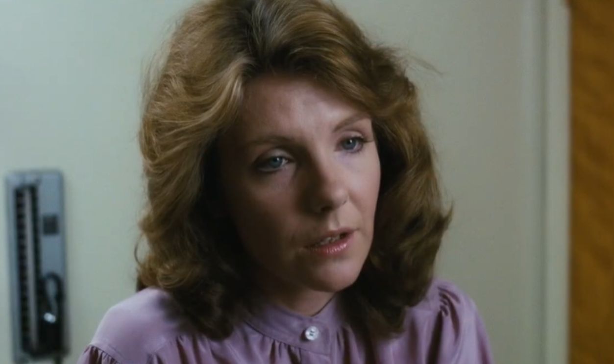 Screenshot from An Unmarried Woman (1978)