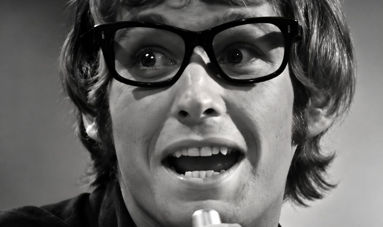 “Semi-Detached Suburban”—Manfred Mann