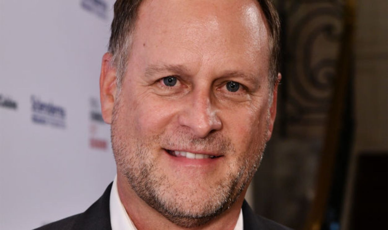 Dave Coulier