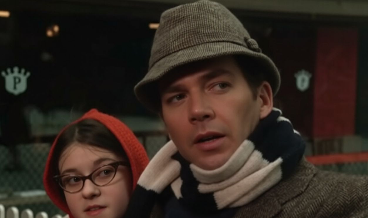 Screenshot from Ellery Queen (1975–1976)