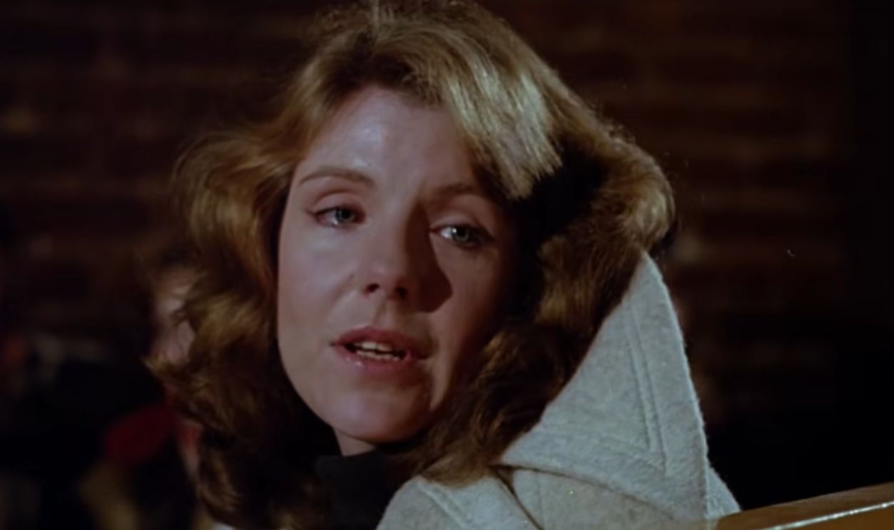 Screenshot from An Unmarried Woman (1978)