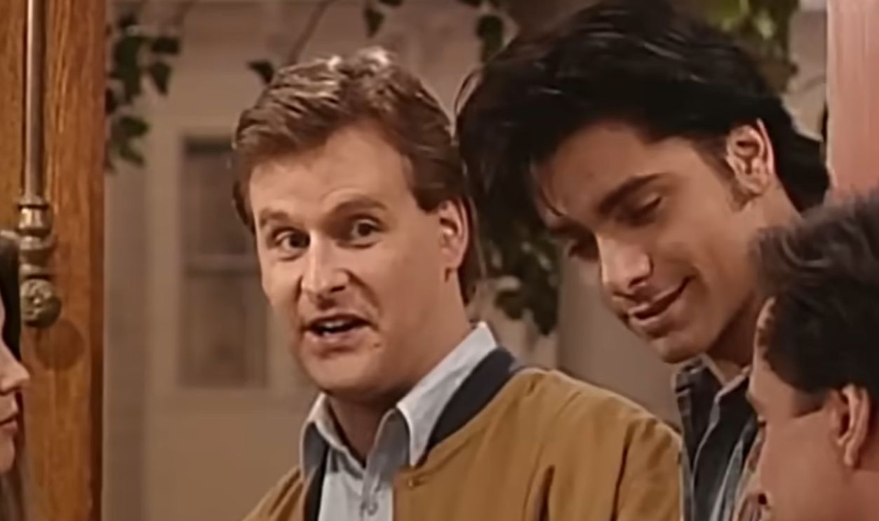 Full House
