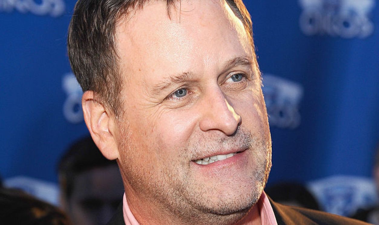 Dave Coulier 