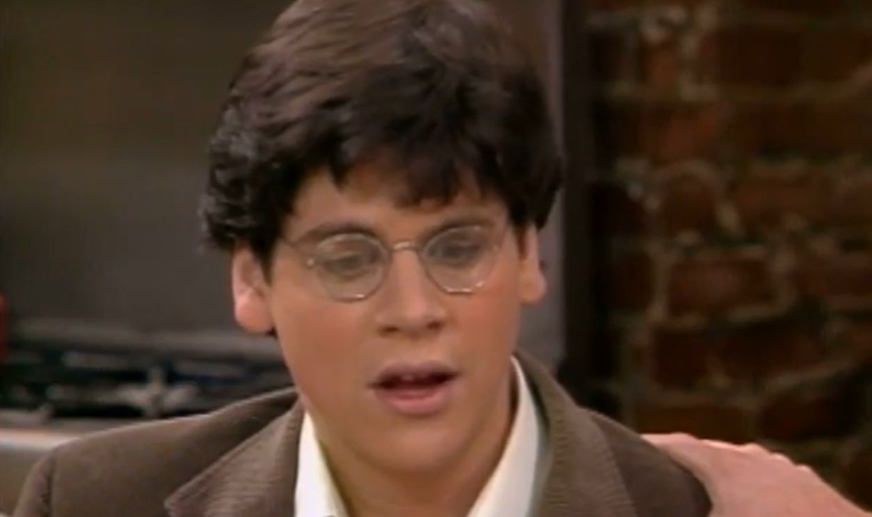 Screenshot from Family Ties (1982–1989)
