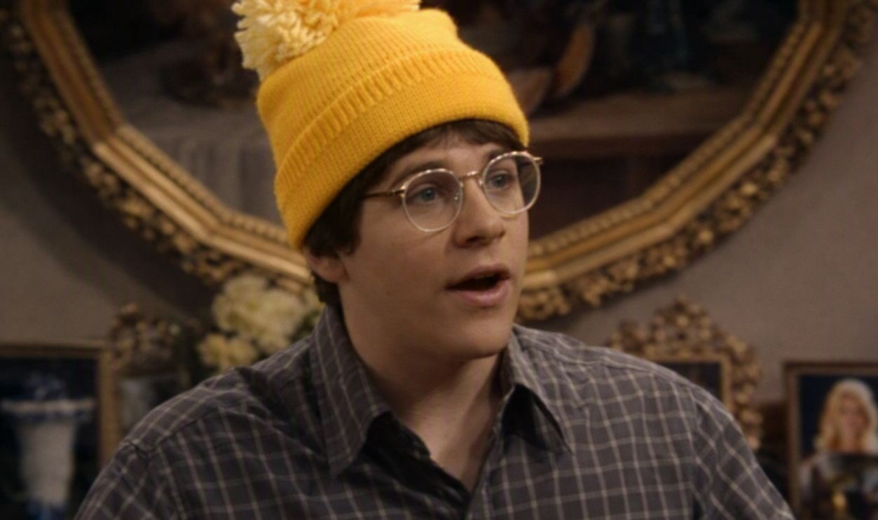 Screenshot from Family Ties (1982–1989)