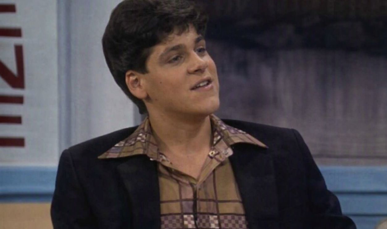 Screenshot from Family Ties (1982–1989)