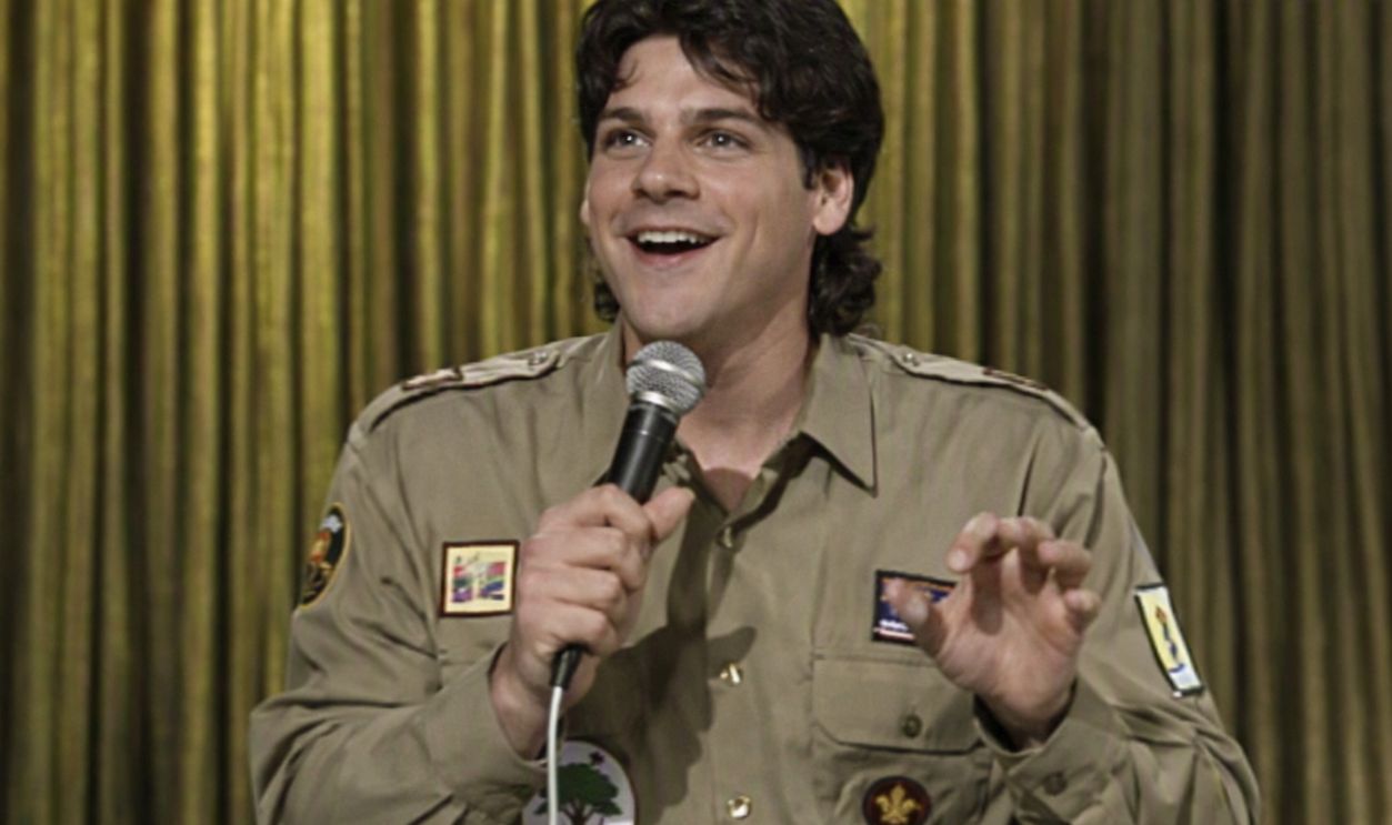Screenshot from Hey Hey It's Saturday (1971–2022)
