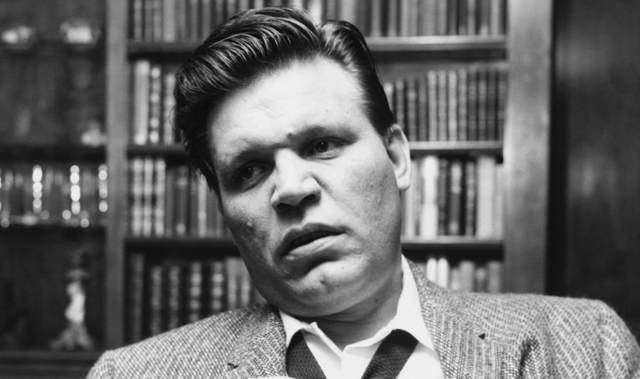 Neville Brand 526852418