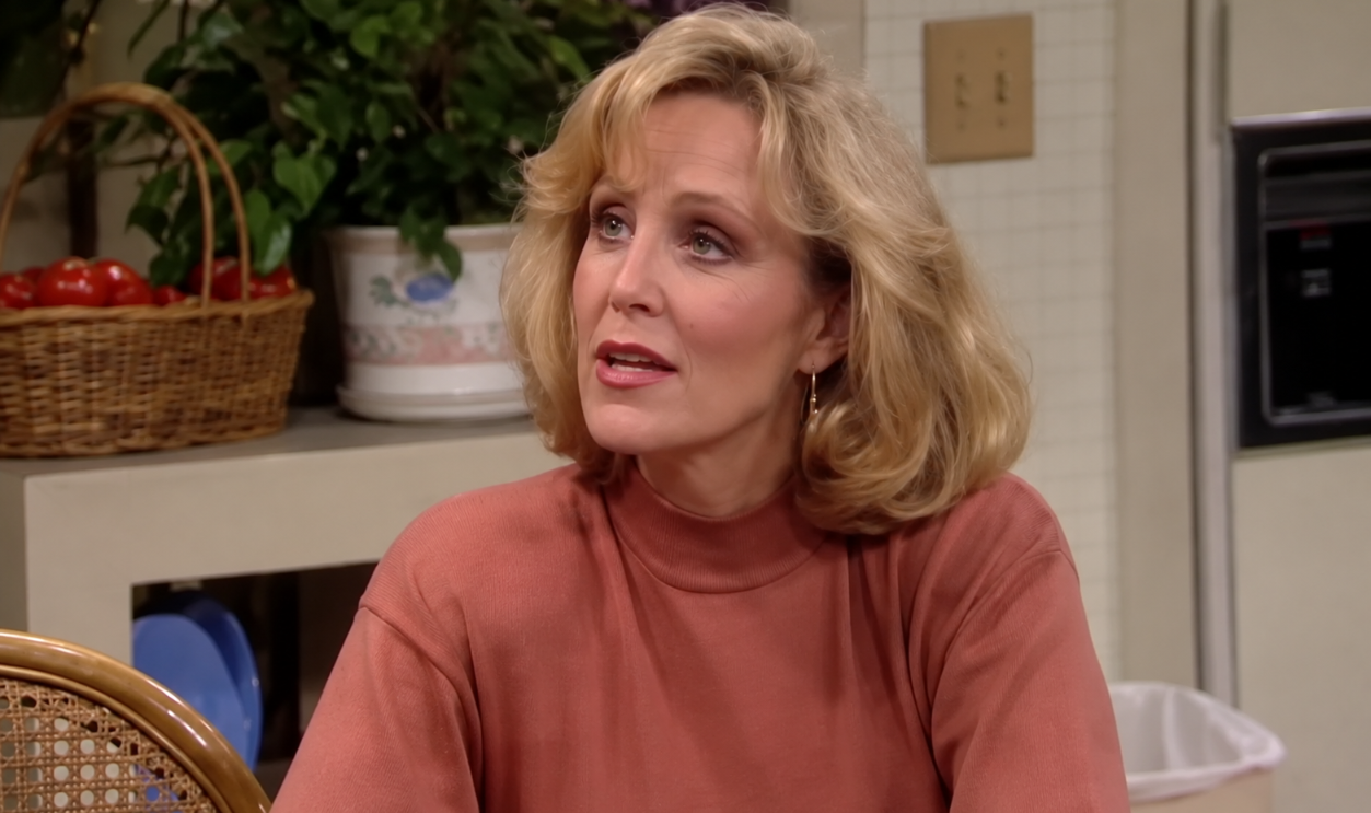 Screenshot from Growing Pains, ABC (1985–1992), Modified