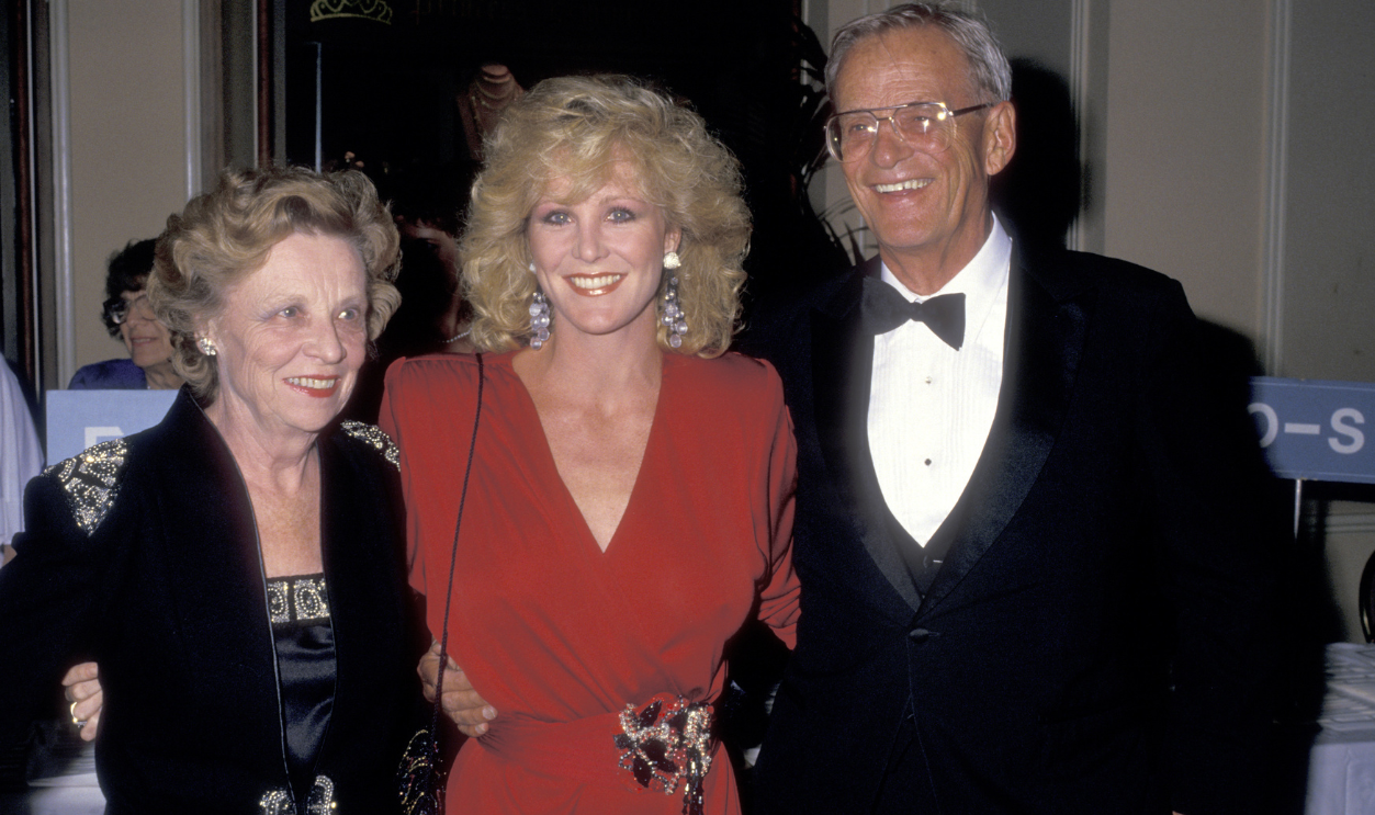  Ron Galella Archive - File Photos