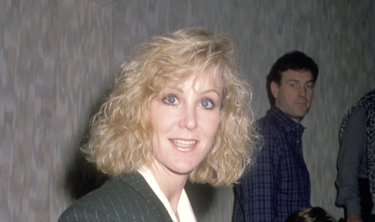 Ron Galella Archive - File Photos