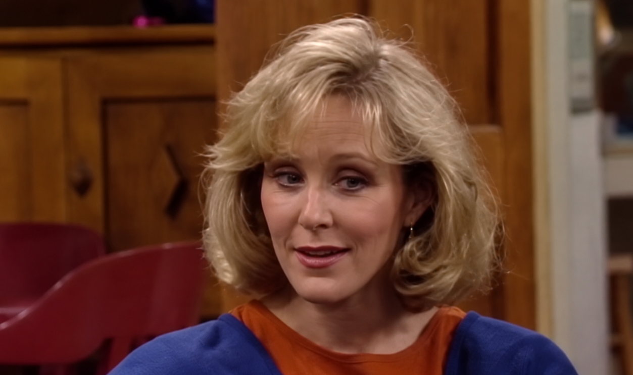 Screenshot from Growing Pains, ABC (1985–1992), Modified