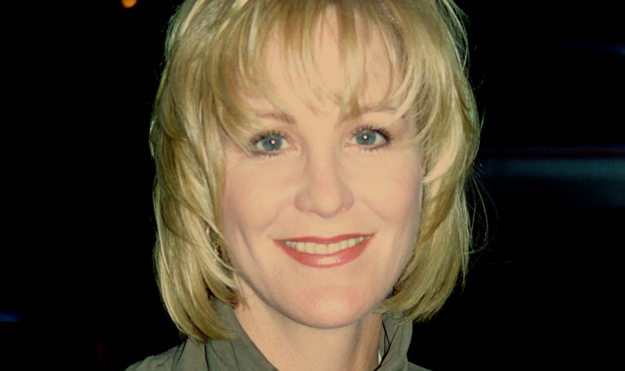 Joanna Kerns Appears on