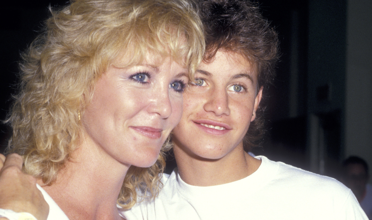  Ron Galella Archive - File Photos