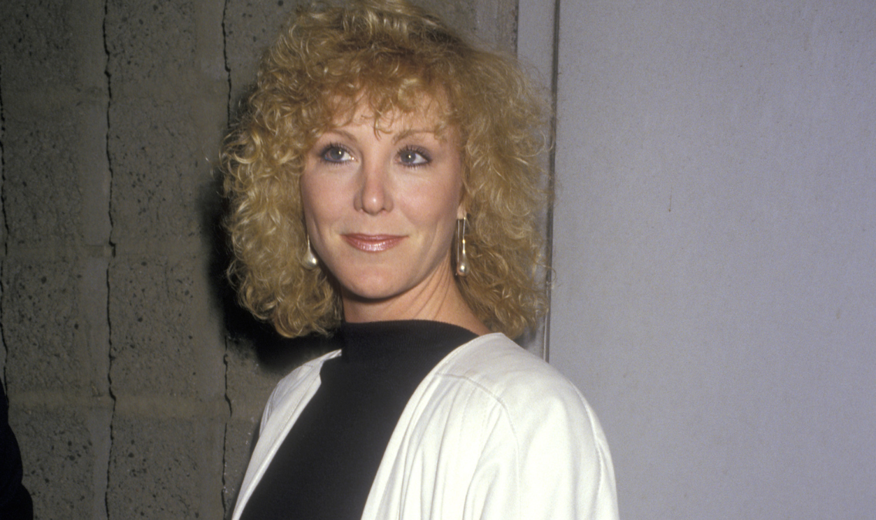  Ron Galella Archive - File Photos