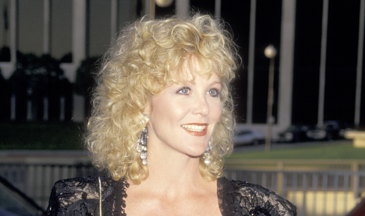  Ron Galella Archive - File Photos