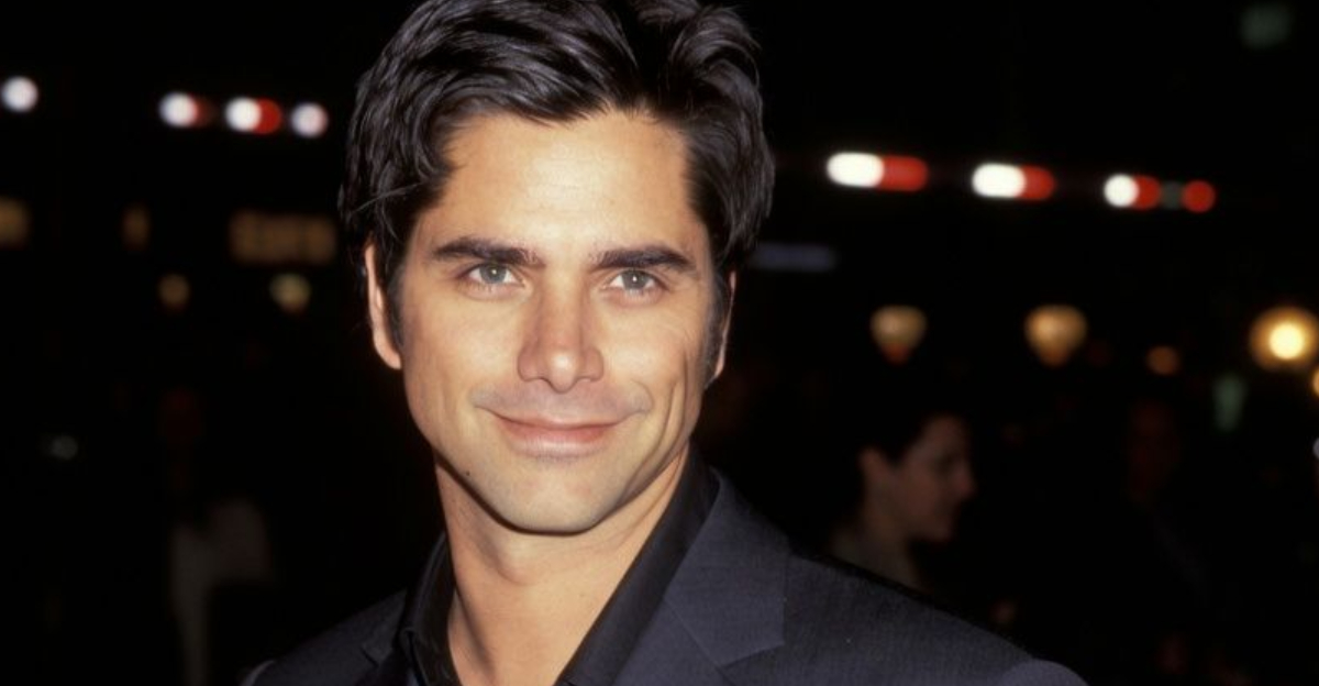John Stamos